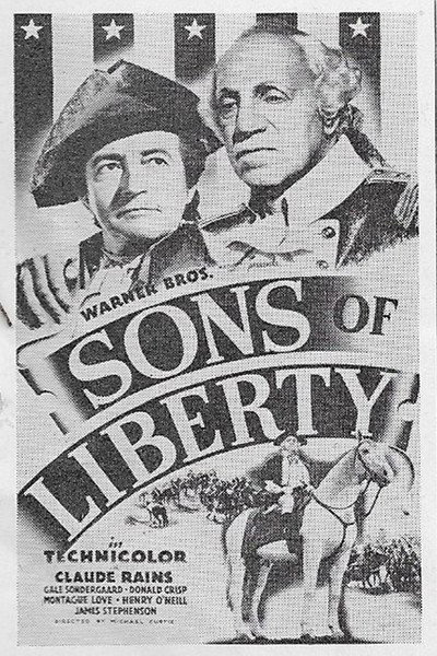 Sons of Liberty