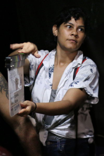 Imagem de Lucy Ferraz