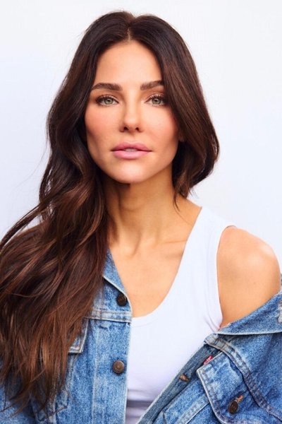 Rebekah Graf