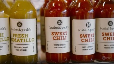 Bushel and Peck’s | Lark