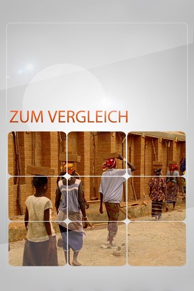 Poster do Filme Zum Vergleich