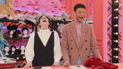 RuPaul's Drag Race UK vs The World (2024) Season 2X2 Watch Online Free | ඔන්ලයින් බලන්න