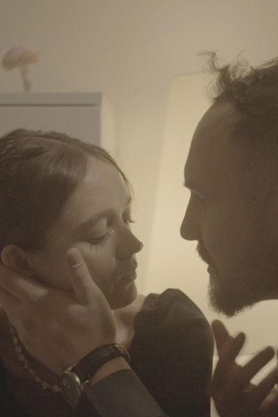 Poster do Filme Невагомість