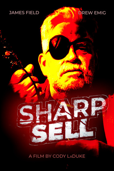 Poster do Filme Sharp Sell