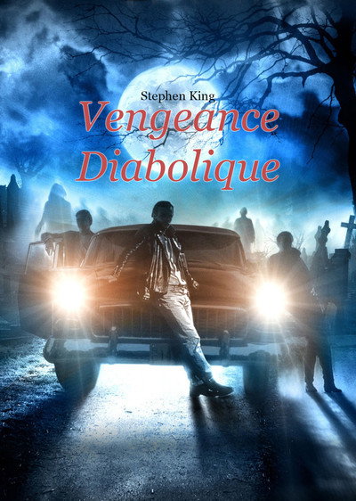 Vengeance diabolique