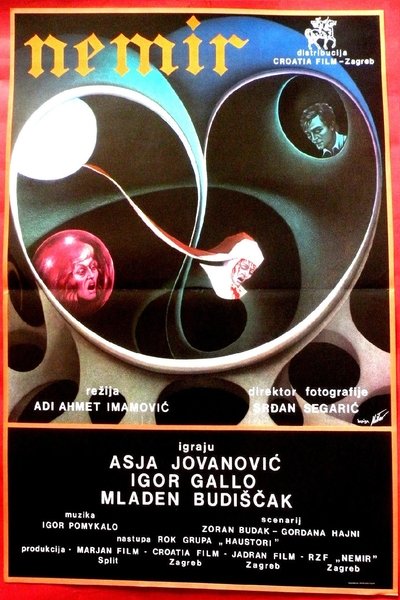 Watch!(1982) Nemir Movie Online Torrent