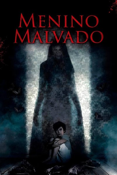 Poster do Filme Menino Malvado
