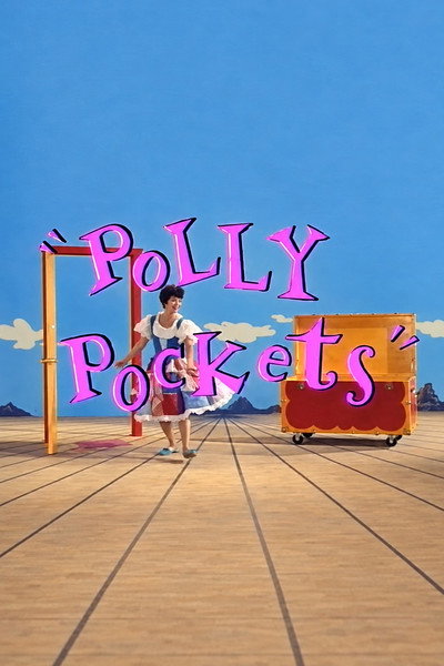 Polly Pockets