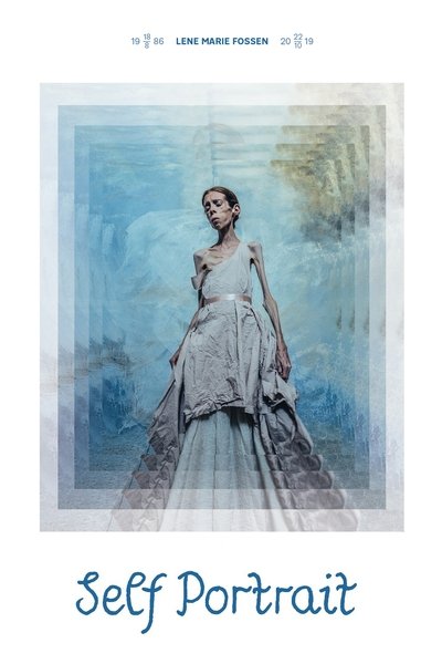 Poster for the movie Self Portrait
