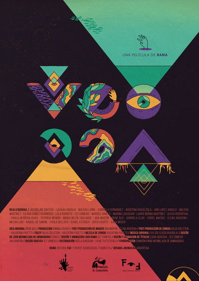 Poster do Filme Veo Veo