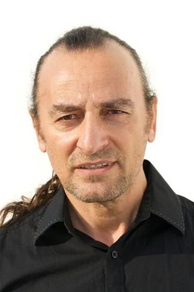 Piotr Baumann