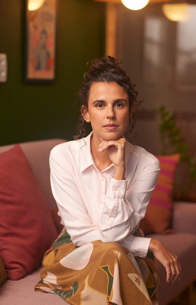 Alessandra Orofino