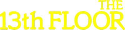The 13th Floor Logo