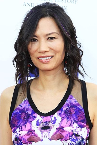 Photo de Wendi Murdoch dans Ocean's 8