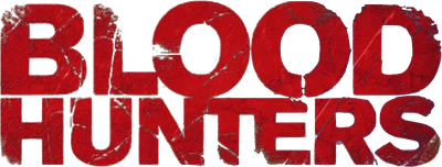 Blood Hunters Logo