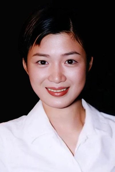 person poster