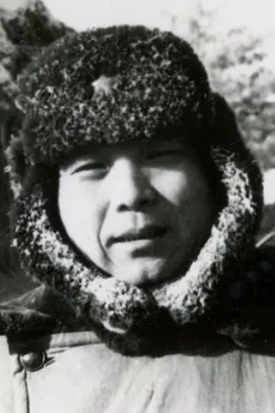 Imagem de Kou Jiwen