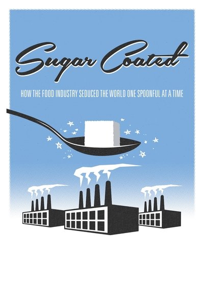 Poster for the movie Sugar Coated