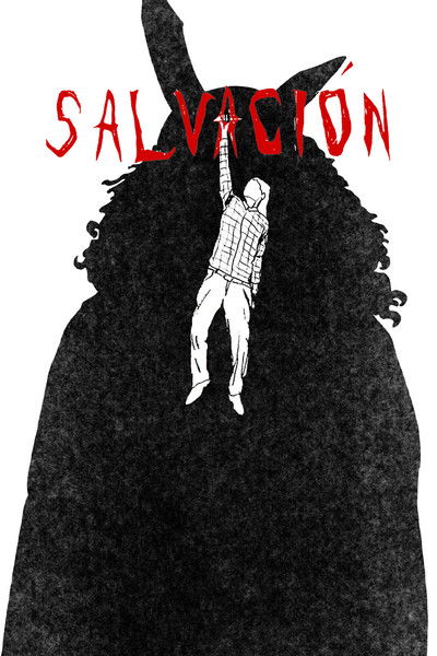 Poster do Filme Salvación