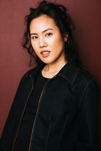Imagem de Josephine Chiang