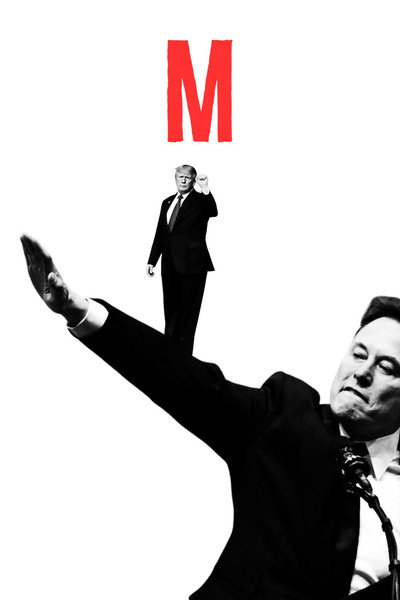 M - Il Figlio del secolo | Il dietro le quinte