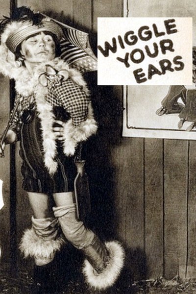 Wiggle Your Ears poster Wiggle Your Ears