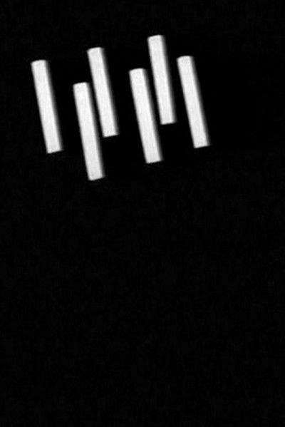 Poster do Filme Muratti privat