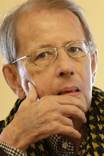 Nikolaus Lehnhoff