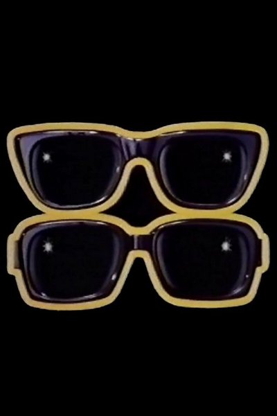 poster for The Two Ronnies Spectacle