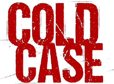 Cold Case Logo