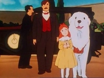 tv poster