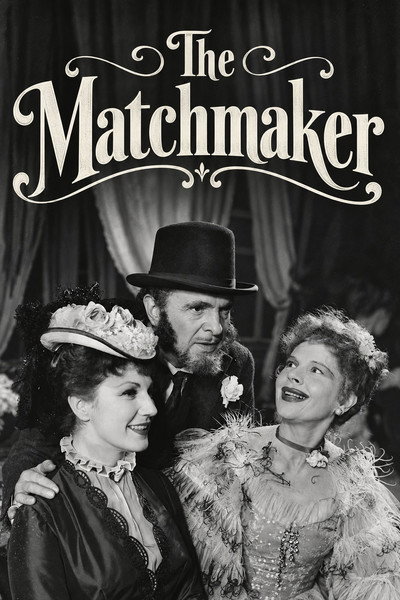 The Matchmaker