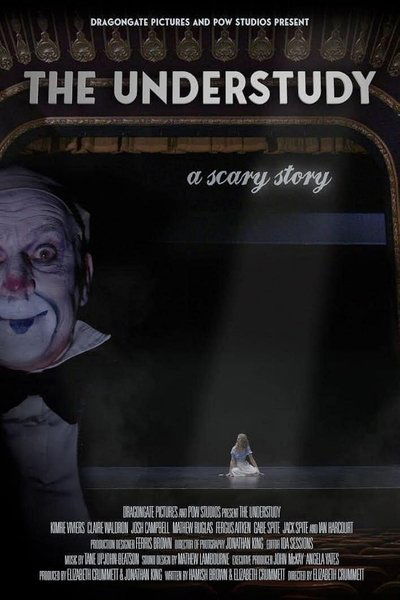 Poster do Filme The Understudy