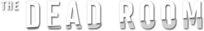 The Dead Room Logo