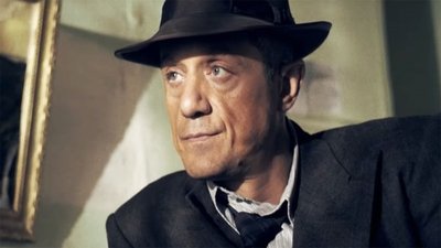 tv poster