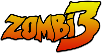 Zombie Flesh Eaters 2 Logo