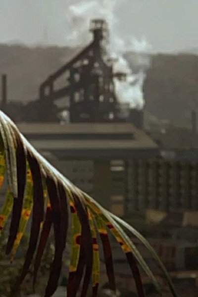 Poster do Filme Steel Town