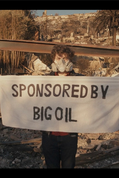 Poster do Filme Just Look Up