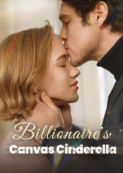 Billionaire's Canvas Cinderella