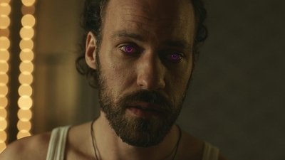 tv poster