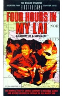 Poster do Filme Four Hours in My Lai