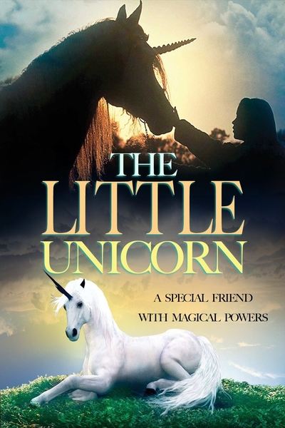 The Little Unicorn poster The Little Unicorn