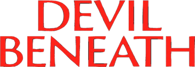 Devil Beneath Logo
