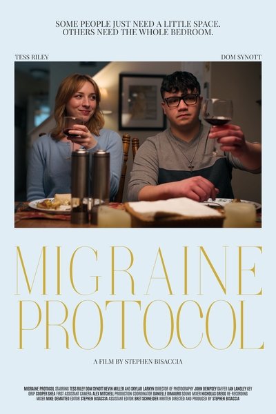 Migraine Protocol