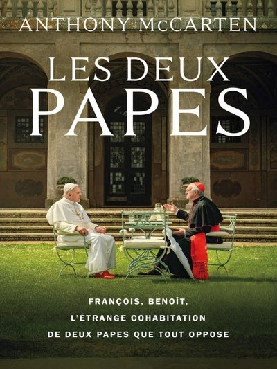 Les Deux Papes (2019)