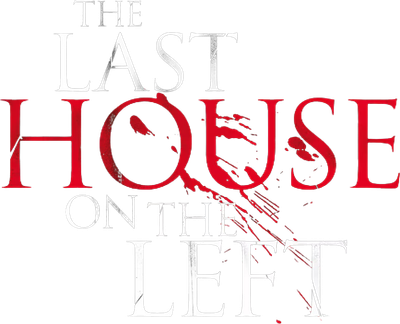 The Last House on the Left Logo