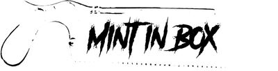 Mint in Box Logo