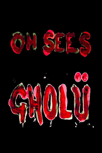 Poster do Filme Gholü