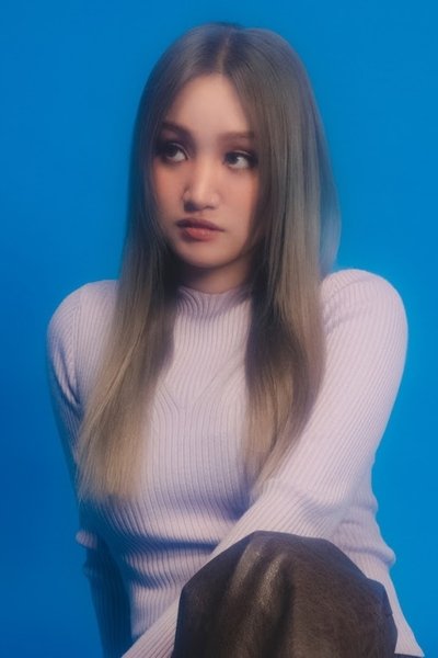 person poster