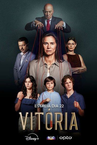 poster for Vitória
